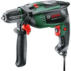 bosch trapano a percussione universal impact 800 w