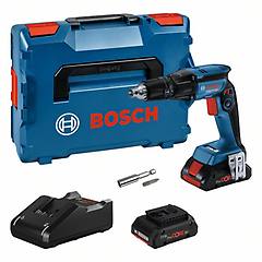 Bosch Psb 18v-45 2x Procore18v 4. 0ah In L-boxx