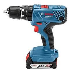 Bosch 06019h1109 Trapano Avvitatore A Percussione Gsb