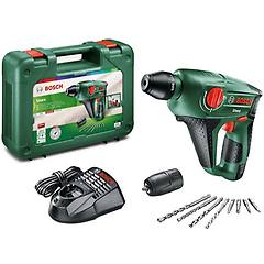 Bosch Cacciavite Uneo 3 In 1 + Batteria 12v 2 5 Ah +