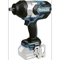 Makita Dtw1004z Trapano Avvitatore A Impulsi A Batteria
