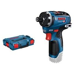 Bosch Gsr 12v-35 Hx Professional 1750 Giri/min Blu Rosso