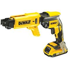 Dewalt Dcf620d2k-qw Avvitatore Per Cartongesso Attacco