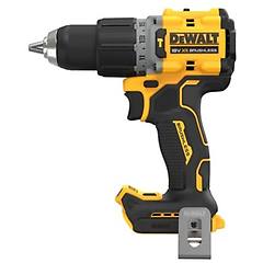 Dewalt Dcd805nt-xj Trapano Avvitatore A Percussione A