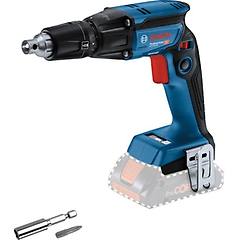 Bosch Gtb 18v-45 Professional 4500 Giri/min Nero Blu