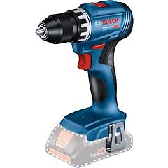 bosch gsr 18v-45 trapano avvitatore a batteria da 18v