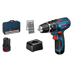 Bosch Gsb 12v-15 Professional Avvitatori Cordless