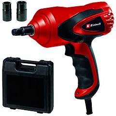 Einhell Avvitatore A Impulsi Per Auto Cc-hs 12-1