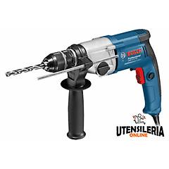 Bosch Trapano Elettrico Professionale Gbm 13-2 Re 750w