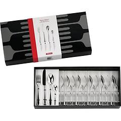 Alessi Serv. Posate 24pz Nuovo Milano (5180s24m)