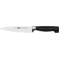 Zwilling Coltello Arrosto Cm 16 Serie Four Star Di