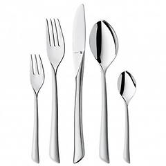 Wmf 1142916390 Set Di Posate 30 Pz