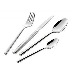 Zwilling 07146-338-0 Set Di Posate 68 Pz Acciaio Inossidabile