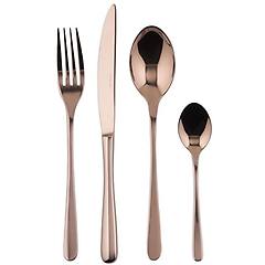 Sambonet 52553c81 Taste Set Di Posate Da Tavola Per 6 Persone