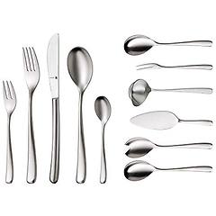 Wmf Vision 1271006331 Set Di Posate 66 Pz Acciaio Inox