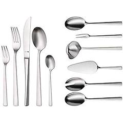 Wmf Corvo 11. 5800. 6331 Set Di Posate 66 Pz Stainless