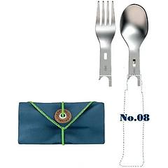 Opinel Inserti Picnic 2 Pezzi