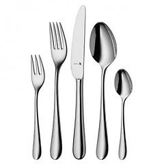 Wmf 11. 4091. 6340 Set Di Posate 30 Pz Acciaio Inossidabile