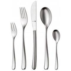 Wmf Vision 1271916330 Set Di Posate 30 Pz Acciaio Inox