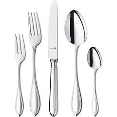 Wmf Premiere 1119916340 Set Di Posate 30 Pz Acciaio