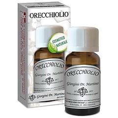 Drgiorgini Dr. Giorgini Ser-vis Srl Orecchiolio 10ml