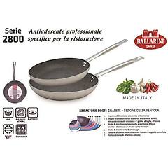 Ballarini Padella Alluminio Antiaderente (32cm) Professionale