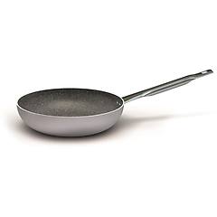 Ballarini Padella Alluminio Antiaderente (24cm) Professionale