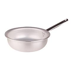Agnelli Pentole Padella Radiante Mantecare Salta Pasta