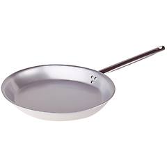 Agnelli - Padella Ovale 2 Maniglie Diametro 45 Cm Linea