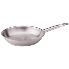 Agnelli Pentole Padella In Acciaio Inox Per Induzione Con