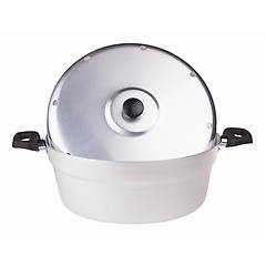 Agnelli Pentole Fornetto Per Dolci Compreso Di Coperchio