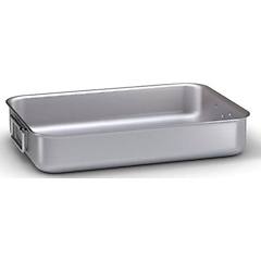 Ballarini Rostiera Alluminio (45x33x8 5cm) Professionale