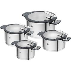 Zwilling Simplify Set Di Pentole 4 Pz (66870-004-0)