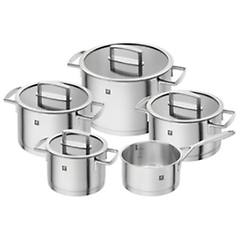 Zwilling Vitality Set Di Pentole 5 Pz (66460-000-0)