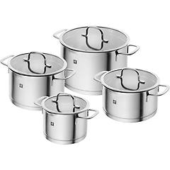 Zwilling Trueflow Pentola Multifunzione Acciaio Inox (66920-004-0)