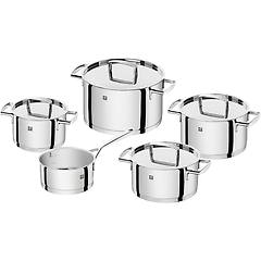 Zwilling Passion Set Di Pentole 5 Pz (66060-000-0)