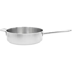 Demeyere Apollo 7 Tegame Senza Coperchio 28 Cm 18/10 Acciaio