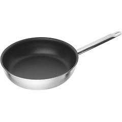Zwilling Pro Padella 28 Cm 18/10 Acciaio Inossidabile Duraslide