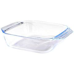 Pyrex Pirofila Vetro (23x29cm) Trasparente 400b000 7646