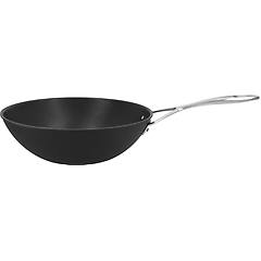 Demeyere Wok In Alluminio Antiaderente Per Induzione Linea
