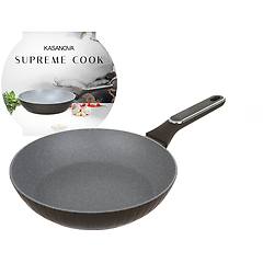 kasanova padella 26 cm supreme cook