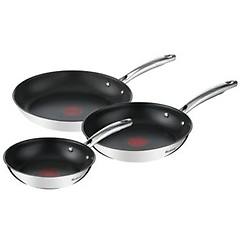 Tefal Duetto Set Di Pentole 3 Pezzi