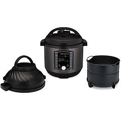 Instant Pot Pro Crisp 11-in-1 Friggitrice Ad Aria / Pentola