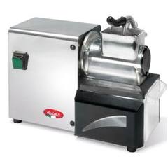 Reber Grattugia Elettrica N 3 Silver 10053 N