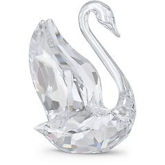 swarovski signum cigno piccolo os