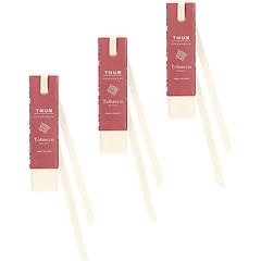 thun profumatore per armadi tobacco night fragrances