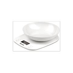 Girmi Bilancia Da Cucina Elettronica Pesa Alimenti Ciotola