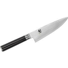 Kai Shun Classic Acciaio Inox 1 Pz Coltello Da Cuoco