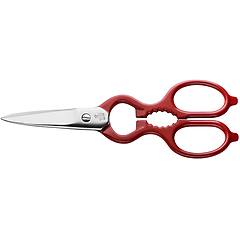 Zwilling Forbici Multifunzionali Rosso Linea Küchenscheren