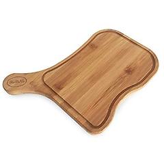 Rgv Tagliere In Legno Bamboo